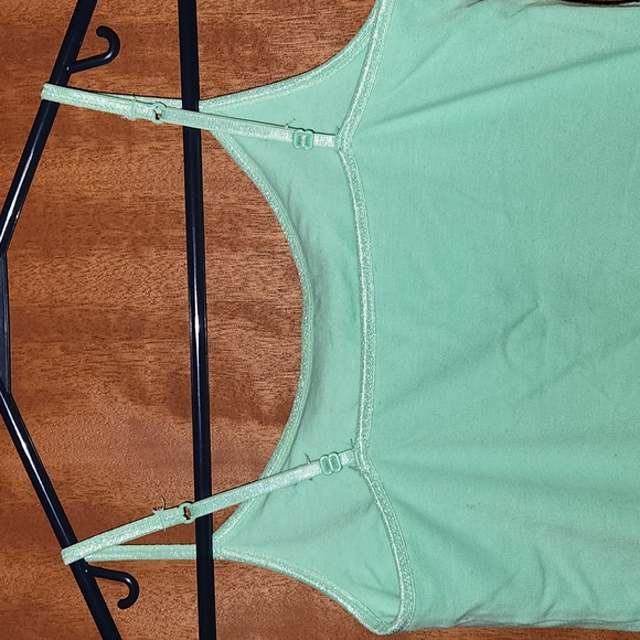 NWOT Girls Justice Tank/Camisole - Picture 6 of 8